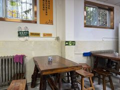 -段生记肉丸糊辣汤(西铁大明宫住宅小区店)
