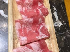 -蜀辣居鲜货老火锅(红牌楼店)