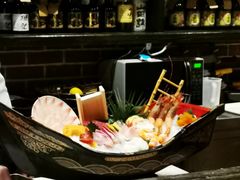 -芥岛(河北大街店)