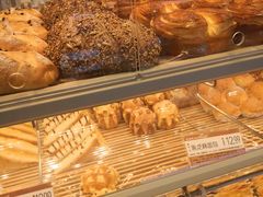 -好利来(桃源店)