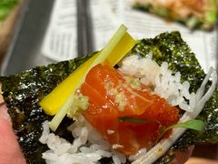 -KimPro 辛普乐概念韩餐