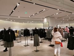 -ZARA(青岛万象城店)