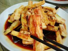 -华春餐馆(鱼山路店)
