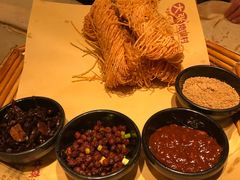 -大张烙馍村(泉山店)