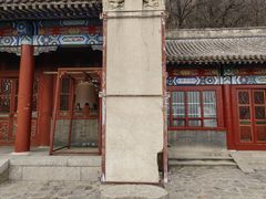 -天津盘山风景名胜区