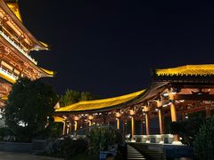 -杜甫江阁