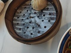-古南都·清真绿柳居菜馆(太平南路店)