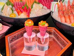 -松鹤精致料理(五一中路店)