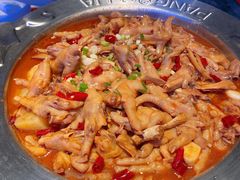 -胖哥俩肉蟹煲(长沙高铁吾悦广场店)