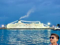 -槟城街头艺术街区