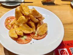 -伊喜饺子·烤鸭(五道口学院路店)