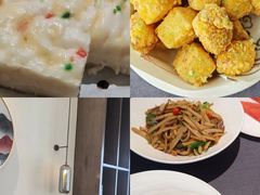 -楚禾宴·家宴(光谷大道店)