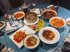 -静一·疆味小馆(黄河路店)
