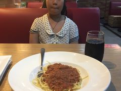 -棒约翰比萨·意面(松江开元店)