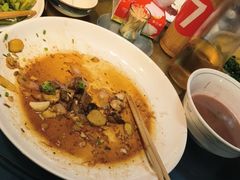 -古道村落(温汤店)