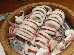 -乔街深夜食堂·小龙虾·高压锅生蚝(杭州总店)