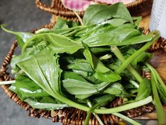 -阿婆情腊排骨火锅(金虹路店)