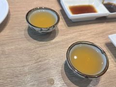 -上渔铁板烧(熙悦汇店)