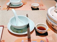 -点都德(聚福楼店)