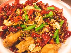 金牌鸡翅-一岚一山(角门总店)