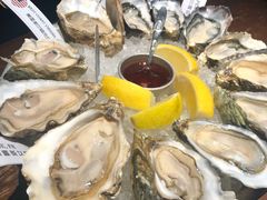 -普朗姆生蚝吧(原建国路店)