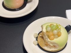 -La Porte de Paris 巴黎之门法式甜品