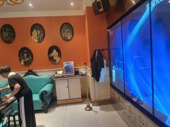 -火吧PTV聚会餐厅(1号店)