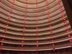 -杭州国际会议中心洲际酒店-原素全日餐厅(解放东路店)