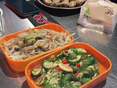 -江合勇丹东兄弟小串海鲜烧烤(总店)