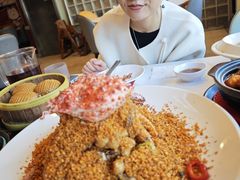 -日昌餐馆(亦庄店)