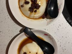 红豆布丁-京韵胡同·酱香羊蝎子火锅涮肉(长寿路店)