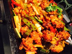 -炭舍干锅·烤鱼(扬名广场店)