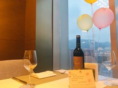 -都会尚膳·海鲜自助餐厅(重庆万豪酒店)