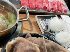 -呷哺呷哺 黄金牧场 (新中关购物中心店)