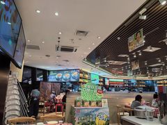 -西贝(武汉群星城店)