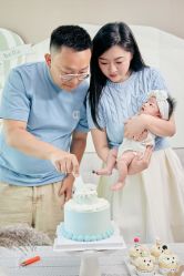 -馨月汇·独栋月子会所(静安店)