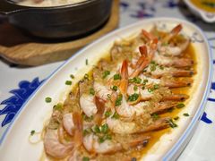 -江南赋(内蒙古大厦店)