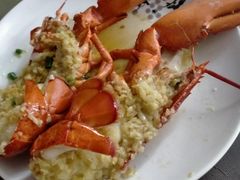 -达叔香味海鲜(海棠68环球美食街店)