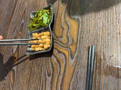 -大洋家·潮汕鱼鲜·花胶砂锅粥(天河东路店)