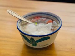 椰奶清补凉-文昌邓记清补凉(西沙路店)