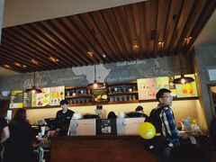 -星巴克(烟台大悦城店)