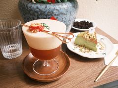 -E SPECIAL COFFEE 别样