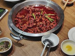 -佬土鹅肠火锅(解放路店)