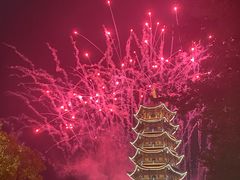 -厦门方特东方神画