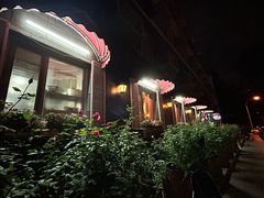 -老井俄式餐厅