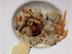 -Oyster Talks 四度蚝法餐厅