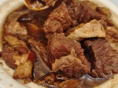 -宛平李记小吃(东关街店)