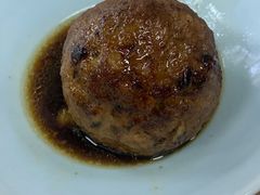 红烧狮子头-粗茶淡饭(东关街店)