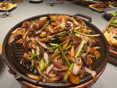 -那家小馆•北京菜•烤鸭(中关村店)