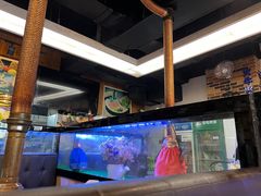 -火牛火韩式烤肉韩国料理(韩乐坊店)